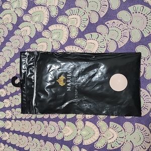 Mariia Girls Stirrup Tights